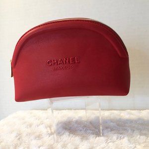 Chanel Makeup/Cosmetic Bag *Brand New, Never Used*